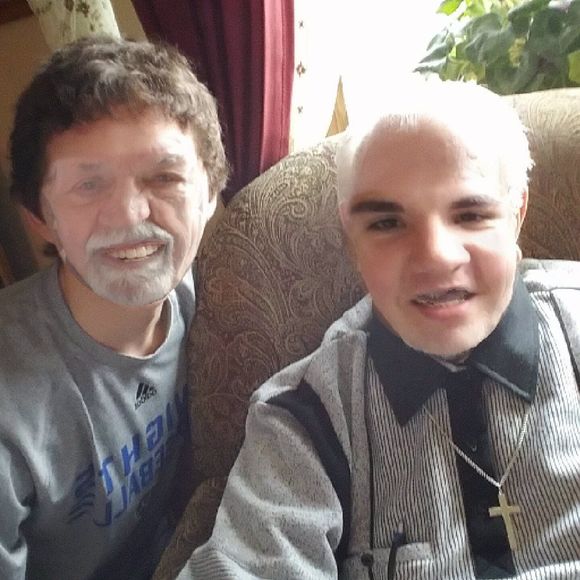 Meet your Posher, Justin - Picture 1 of 1