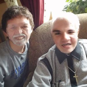 Meet your Posher, Justin