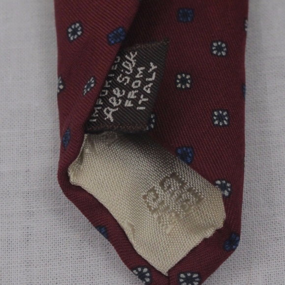 Givenchy Neck Tie - Picture 3 of 3