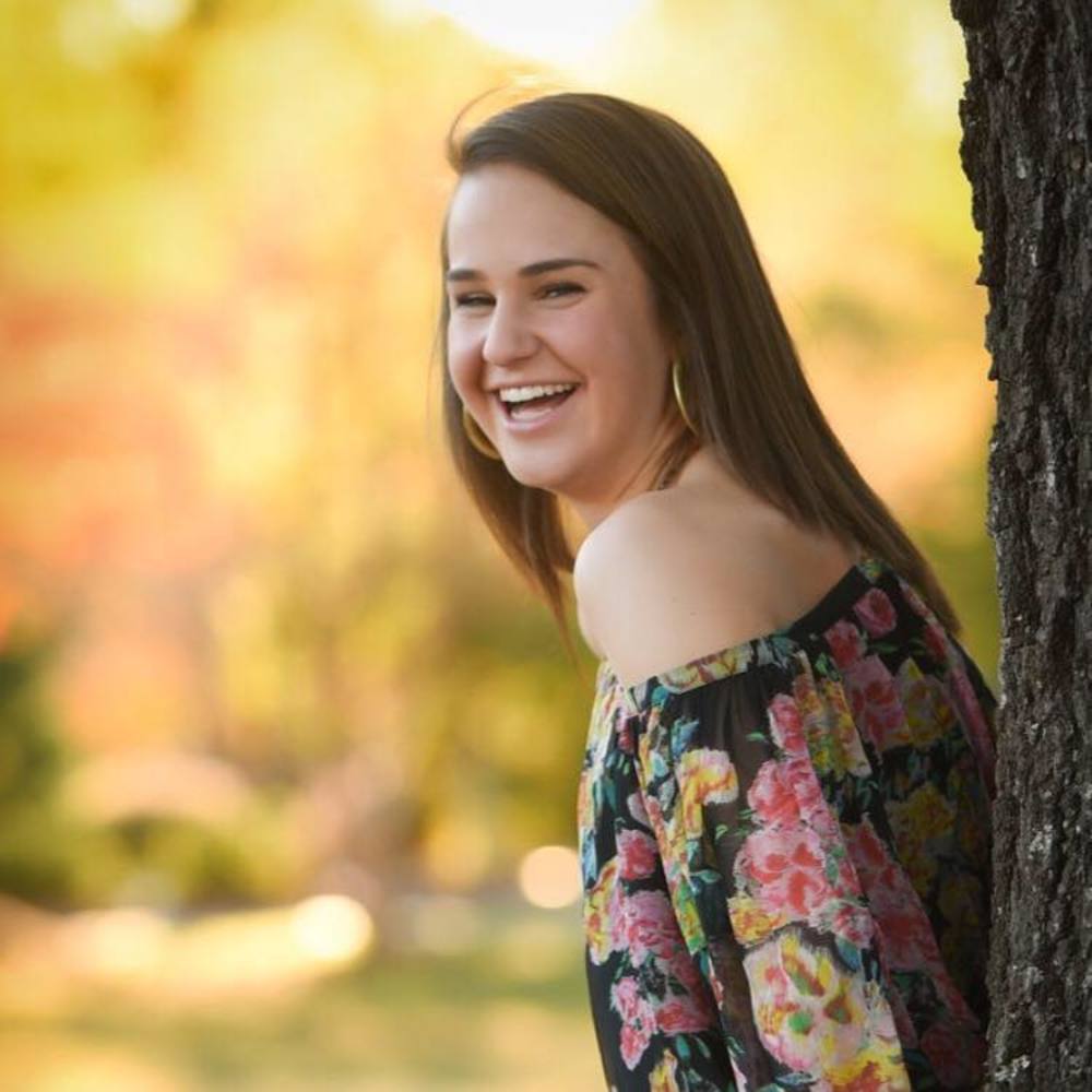 Meet your Posher, Merri baird