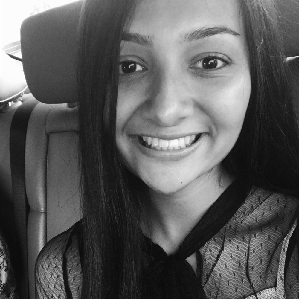 Meet your Posher, Marisol