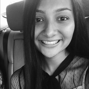 Meet your Posher, Marisol