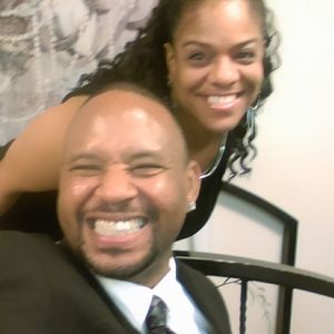 Meet your Posher, April