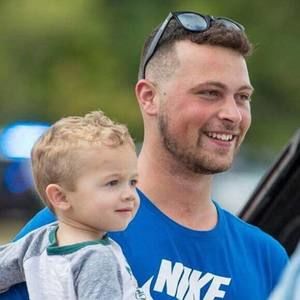 Meet your Posher, Nick