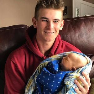 Meet your Posher, Connor