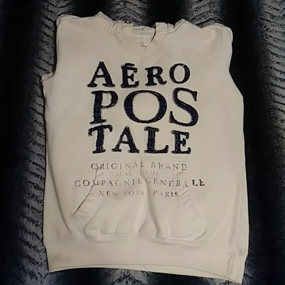 Aeropostale hoodie - Picture 1 of 4