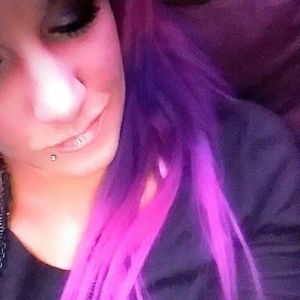 Meet your Posher, Jenae