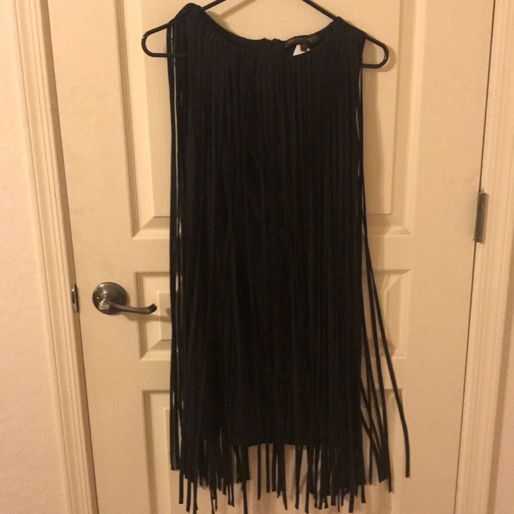 Fun Retro Dress!