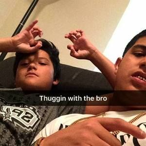 Meet your Posher, Bryan