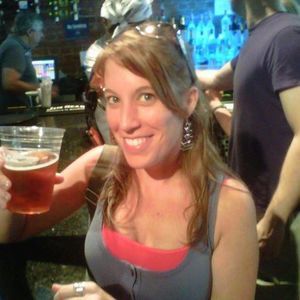 Meet your Posher, Maggie