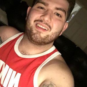 Meet your Posher, Kevin