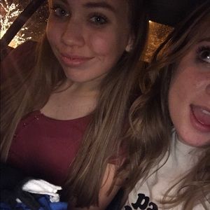 Meet your Posher, Nara