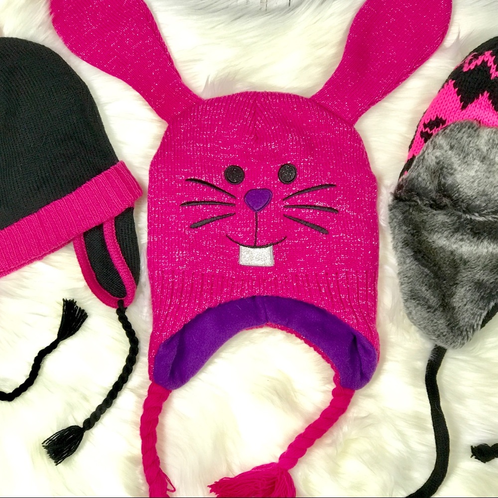 Winter Hat Bundle - image 3