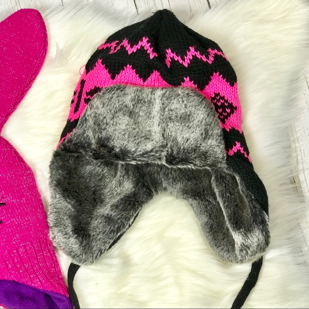 Winter Hat Bundle - image 4