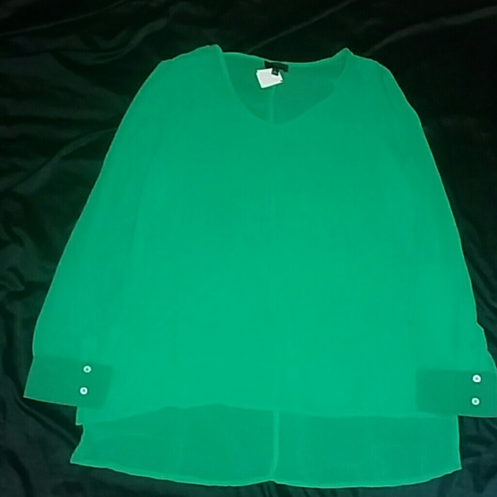 *NEW The Limited blouse