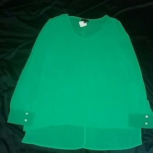 *NEW The Limited blouse