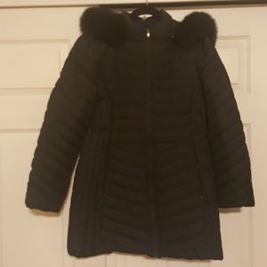 Winter Jacket