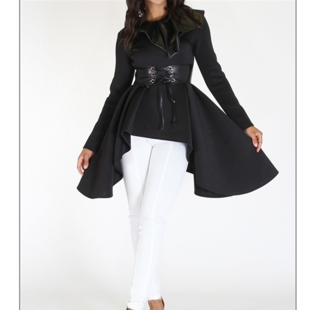 Selina Blouse