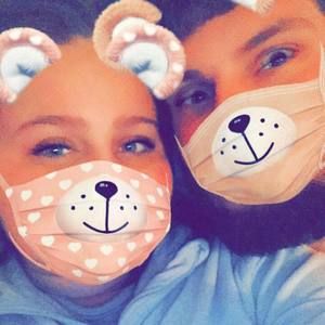 Meet your Posher, Bridgette