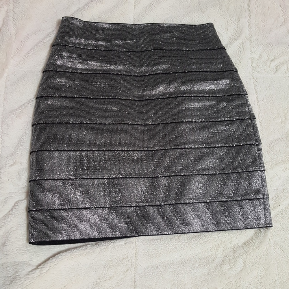 Express Mini Skirt