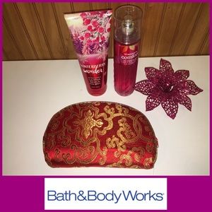 🆕 Bath & Body Works Gift Set