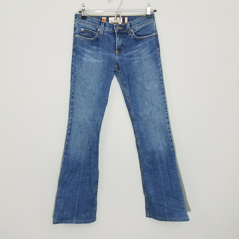 Juicy | Bootcut Light Wash Jeans