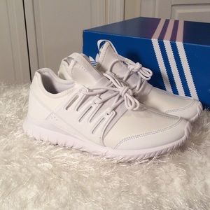 Adidas tubular radial