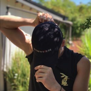 Meet your Posher, Brayden