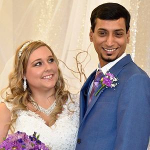 Meet your Posher, Cyril