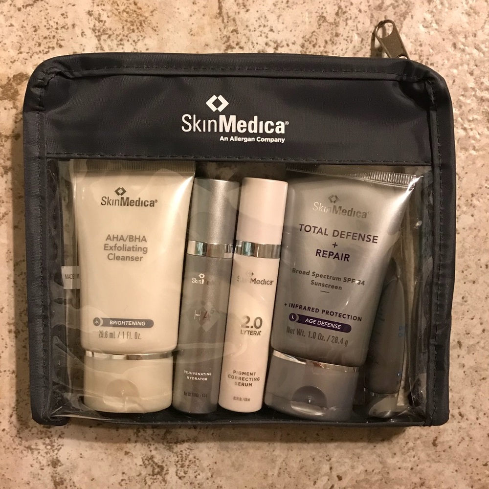 Anti Aging SkinMedica Gift Set