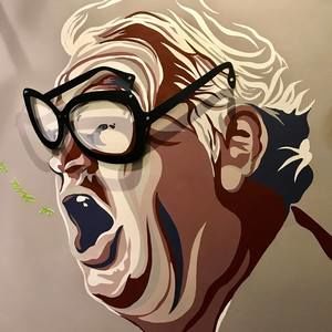 Meet your Posher, Joe