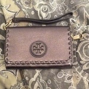 Tory Burch wristlet