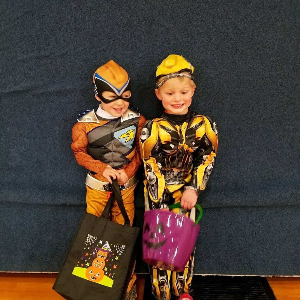 Meet your Posher, Penny