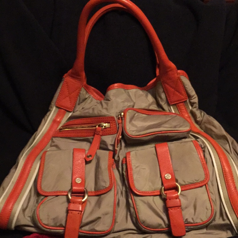 Cole Haan bag
