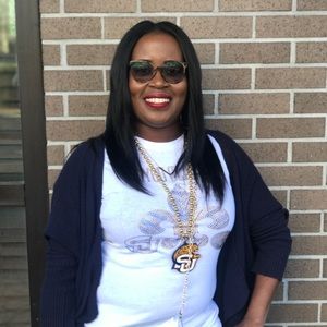 Meet your Posher, Kori