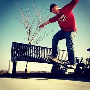 Meet your Posher, Christian