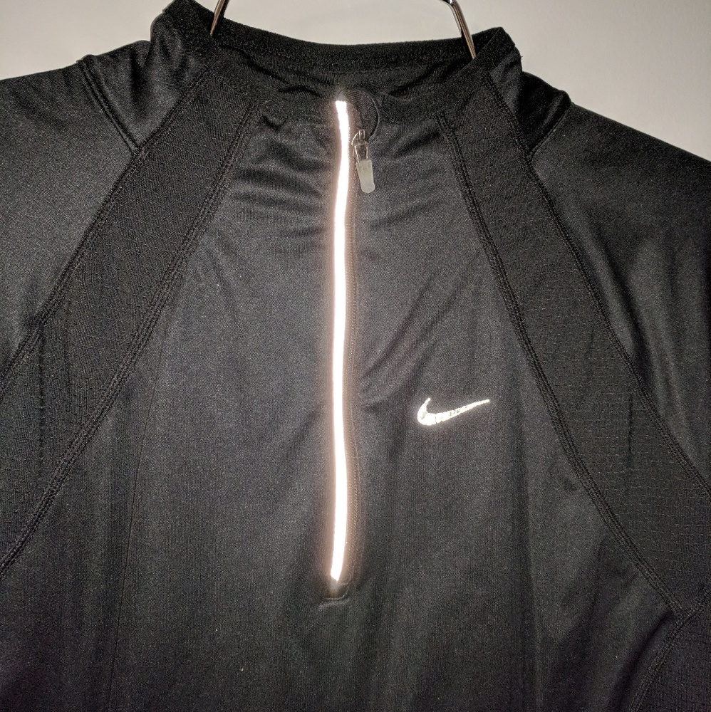 Nike jacket