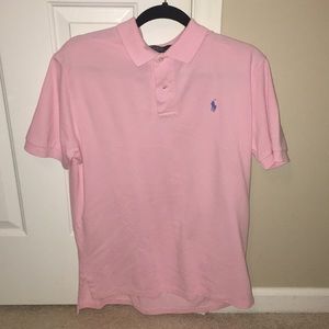 Men's Polo Ralph Lauren Collar shirt