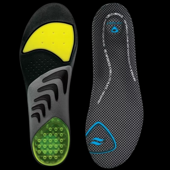 ❎SOLD❎Performance Orthotic Insole Insert Cushion - Picture 3 of 3