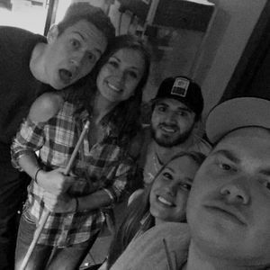 Meet your Posher, Cole