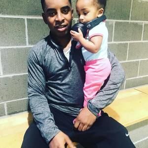 Meet your Posher, Michael