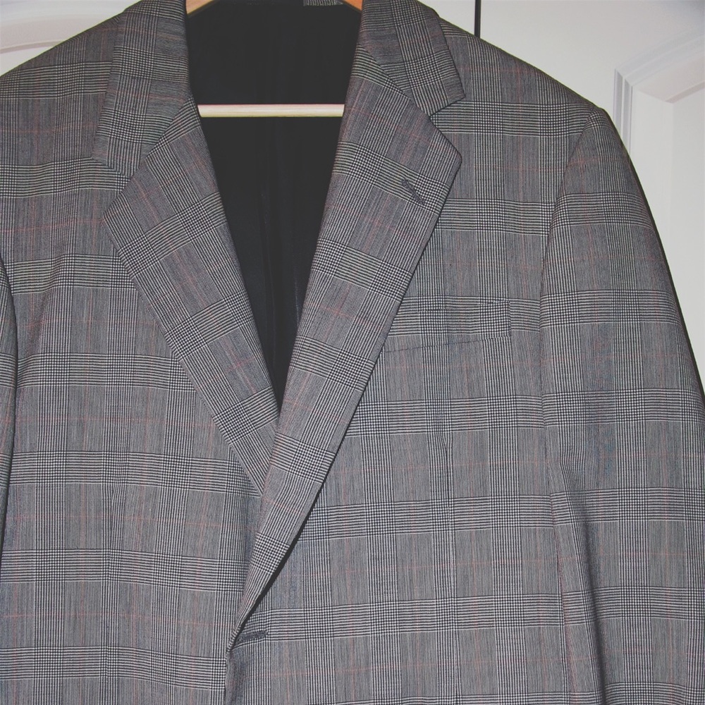 Hickey Freeman Sport Coat
