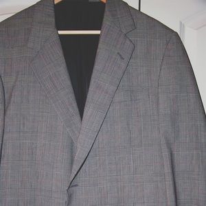 Hickey Freeman Sport Coat