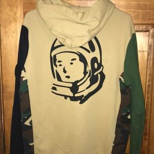 Billionaire Boys Club Desert Storm Hoodie
