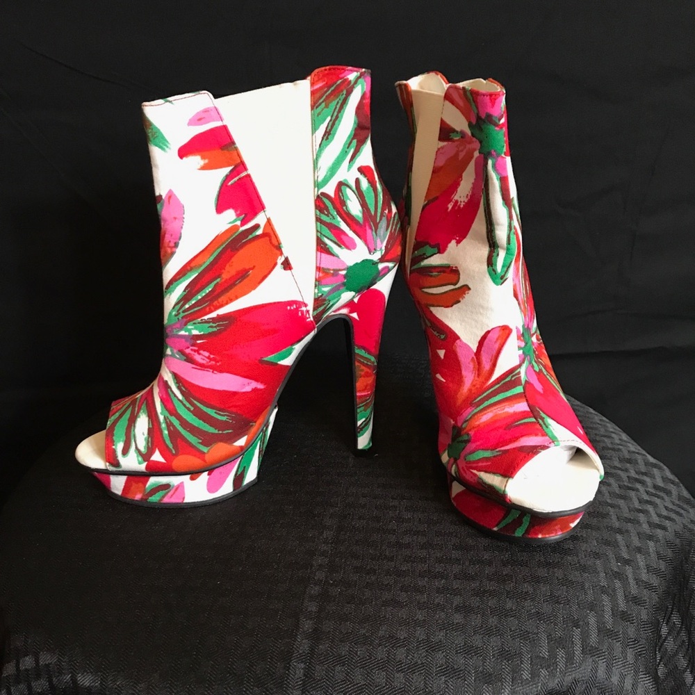 Booties