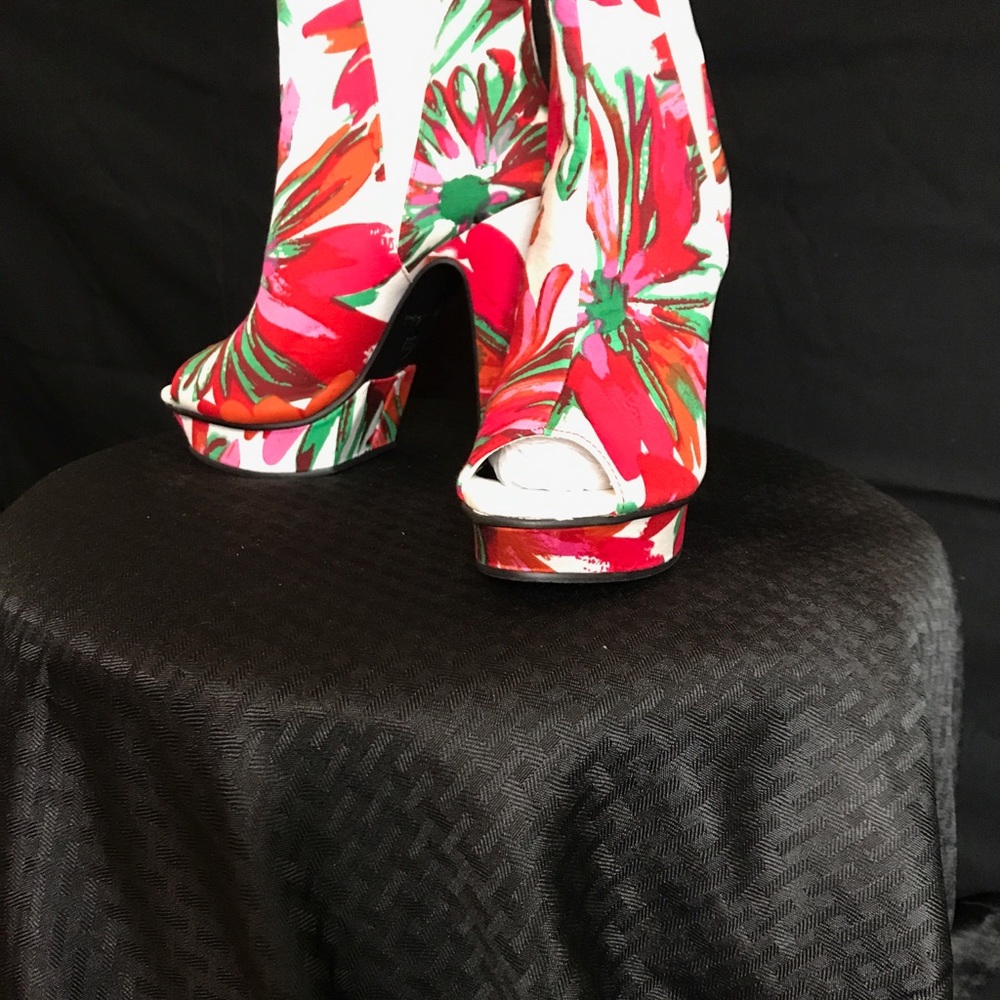 Booties - Picture 2 of 2
