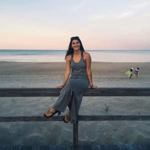 Meet your Posher, Karly