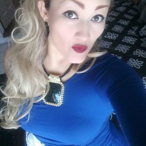 Meet your Posher, Sandra