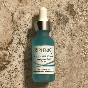Replenix Hyaluronic Acid Serum