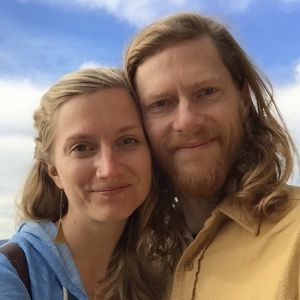 Meet your Posher, Colleen